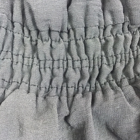 Love Mango Basic Mini Dress. - Picture 6 of 6